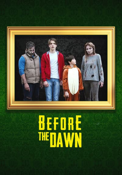 Watch Before the Dawn (2021) - Free Movies Tubi
