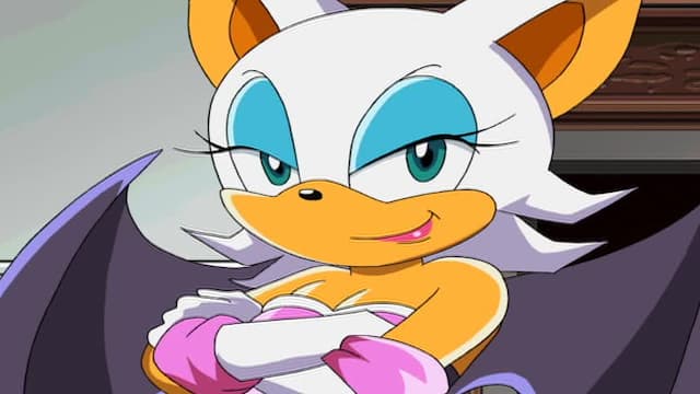 Cute Sonic Pictures In Sonic X: Episode 1 - Chaos Control Freaks