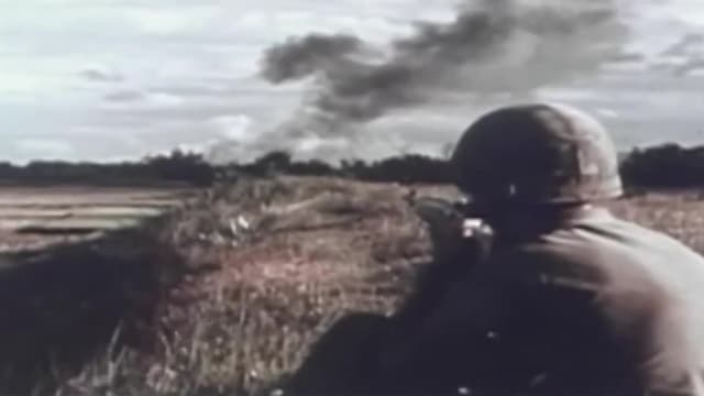 Watch Battlezone: The Vietnam War S02:E17 - The Twen - Free TV Shows | Tubi