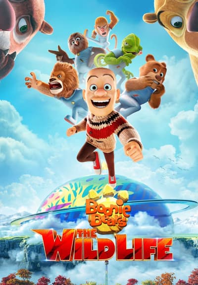 Watch Boonie Bears: The Wild Life (2020) - Free Movies | Tubi