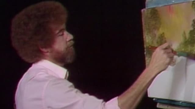 Watch The Joy Of Painting With Bob Ross (Español) S0 - Free TV Shows | Tubi