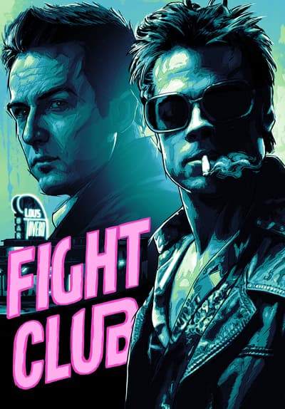 Watch Fight Club (1999) - Free Movies | Tubi