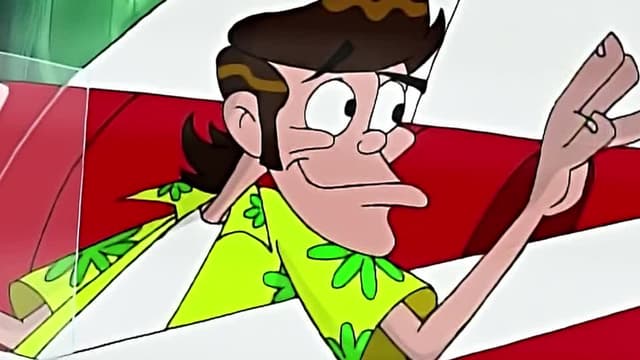 Watch Ace Ventura: Pet Detective S03:E04 - Ace in Sp - Free TV Shows | Tubi - How To Watch Ace Ventura Pet Detective For Free
