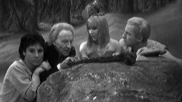 S01:E06 - The Daleks: The Ordeal