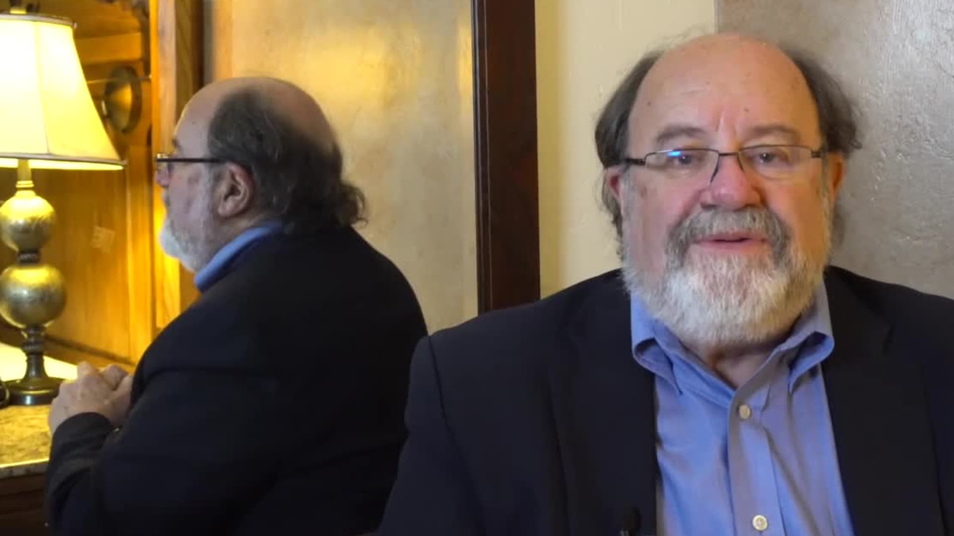 Watch Expanding Reality (2017) Free Movies Tubi