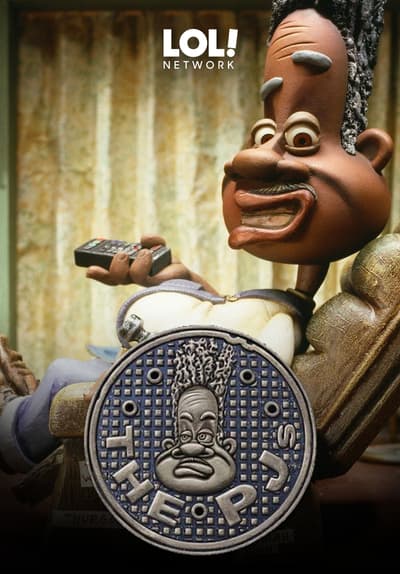 Where Can I Watch The Pjs For Free Watch The PJs - Free TV Series | Tubi
