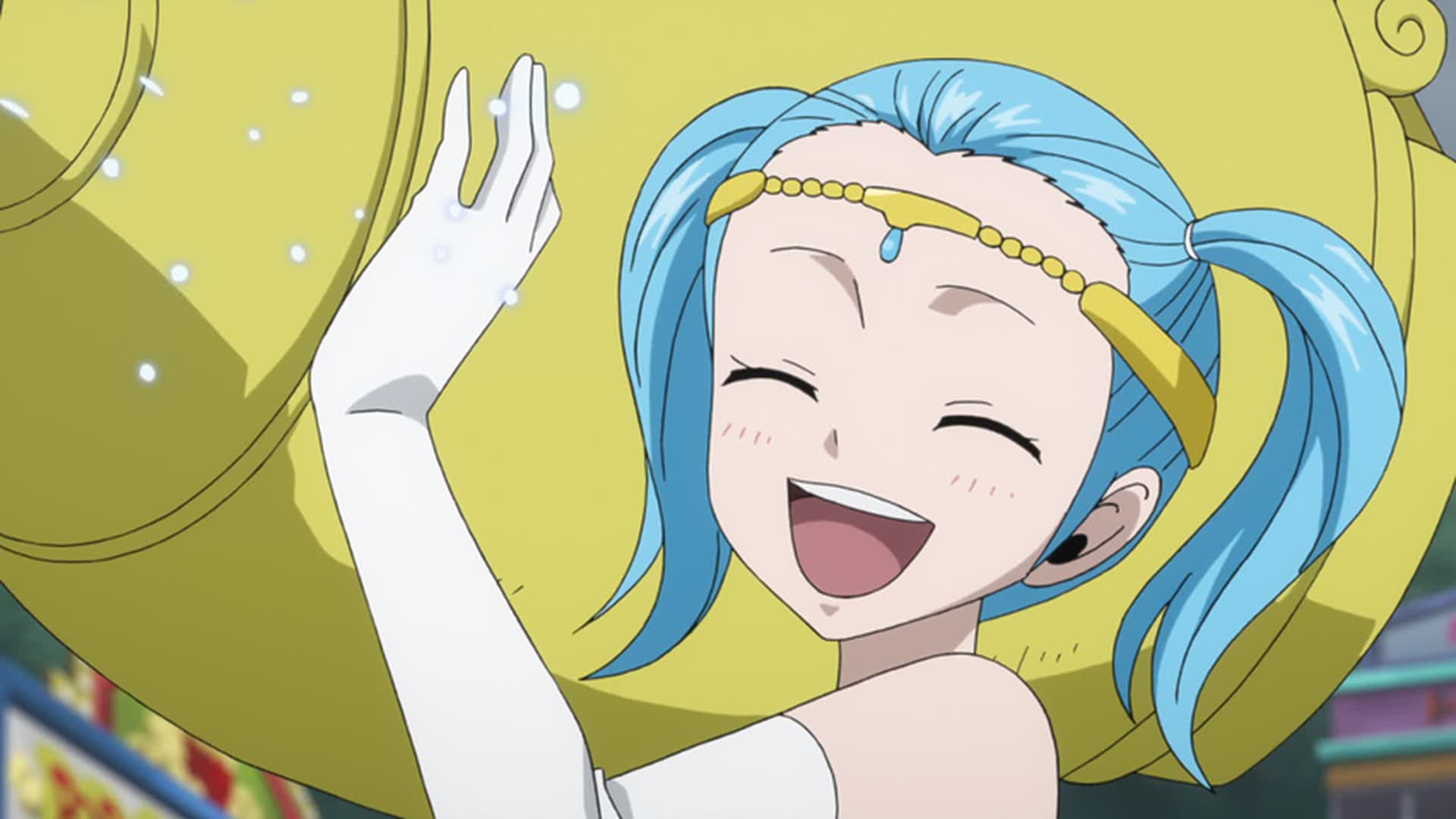 Watch Fairy Tail S07 E9 Wendy Vs Aquarius Let S Have Free Tv Tubi