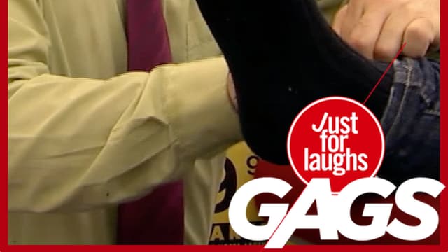 Just for Laughs - S1E12 - Episodio 12 - Video - RaiPlay