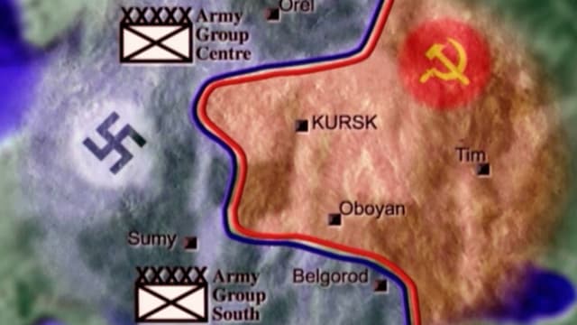 S01:E07 - The Battle of Kursk