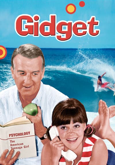 gidget tv series watch free