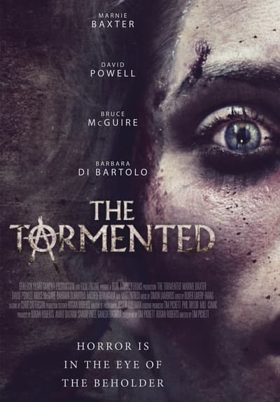 Watch The Tormented (2019) - Free Movies | Tubi