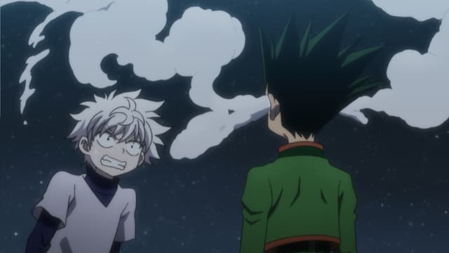 Tubi Adds 'Hunter x Hunter' Anime Dub Streaming