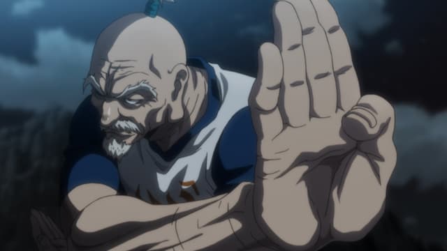 Quetz's Festering Art Dumpster — Hunter x Hunter (Episode 131) - Anger x  Light