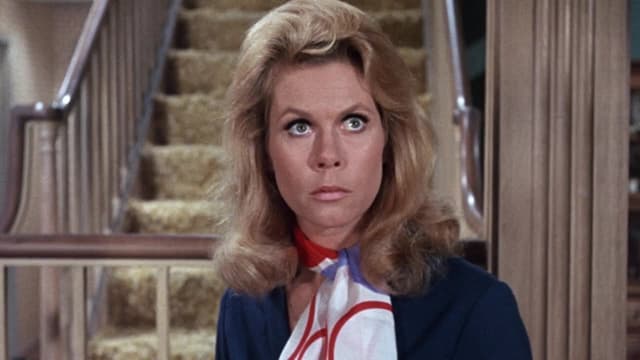 Watch Bewitched S07:E05 - Darrin on a Pedestal - Free TV Shows | Tubi