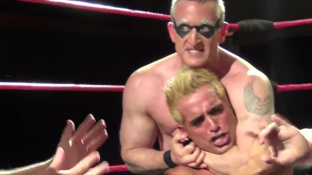 Wrestling with dad porn gay