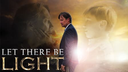 Let There Be Light 2018