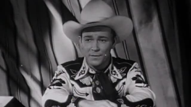 Watch Roy Rogers: The Ultimate Collection S01:E01 - Apache R Free TV | Tubi