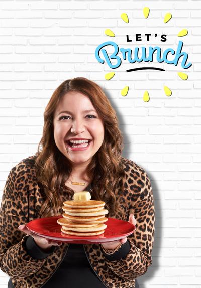 Watch Let's Brunch - Free TV Series | Tubi