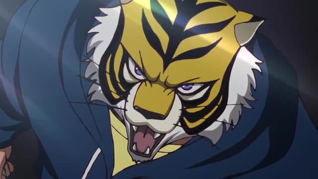 S01:E27 - A Deadly Match Against King Tiger