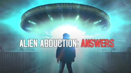 alien abduction movie 2022