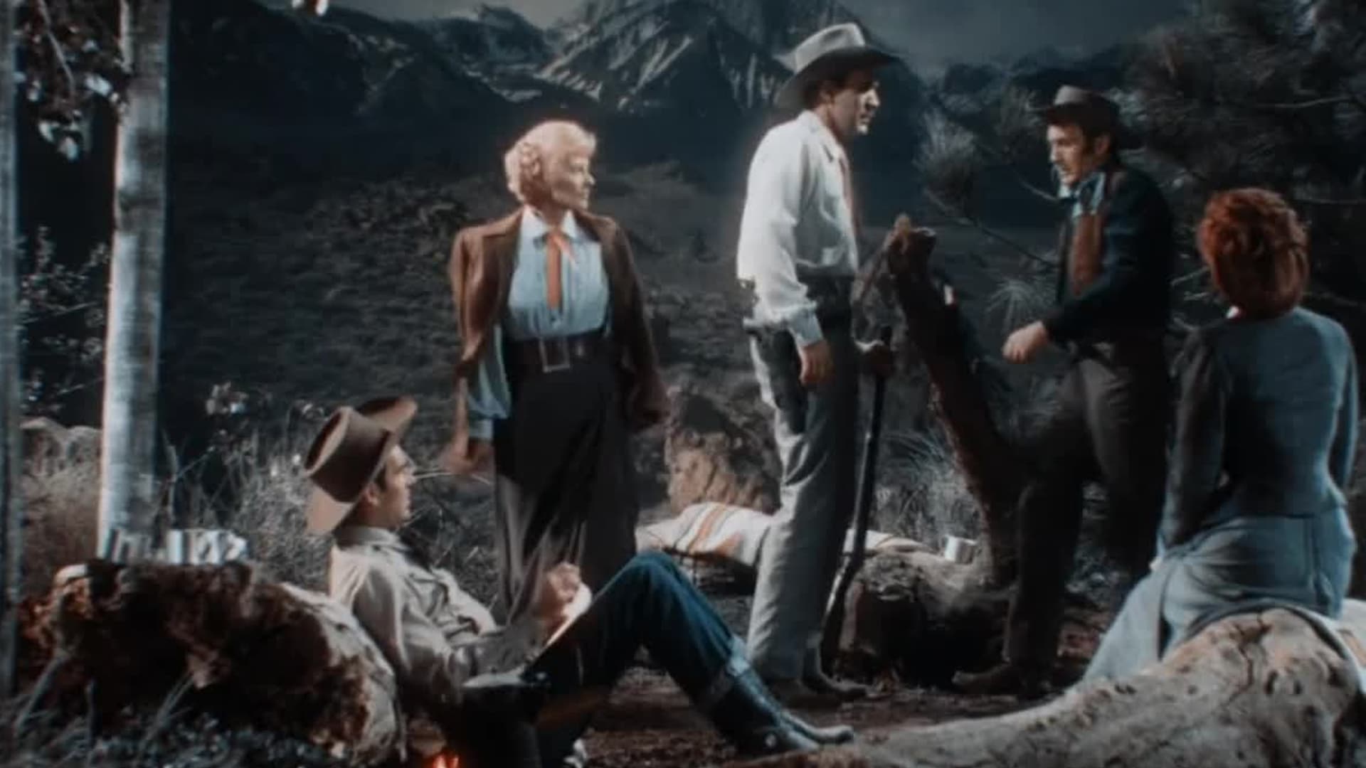 Watch The Plunderers (1948) Free Movies Tubi