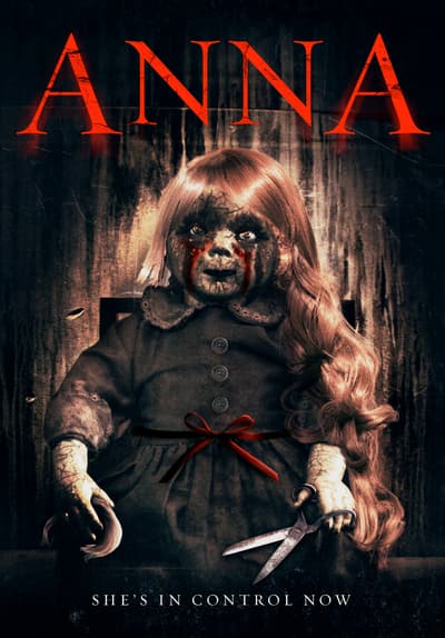 Watch Anna (2017) Full Movie Free Online Streaming | Tubi