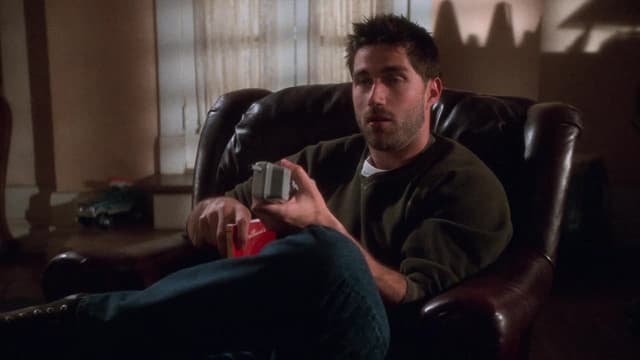 Watch Party of Five S04:E423 - Fools Rush In Free TV | Tubi