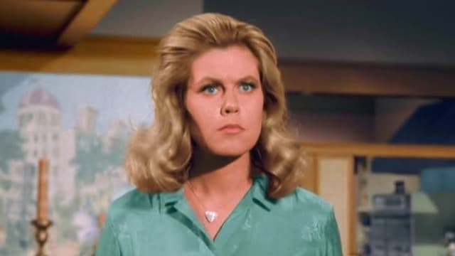 Watch Bewitched S02:E22 - The Dancing Bear Free TV | Tubi