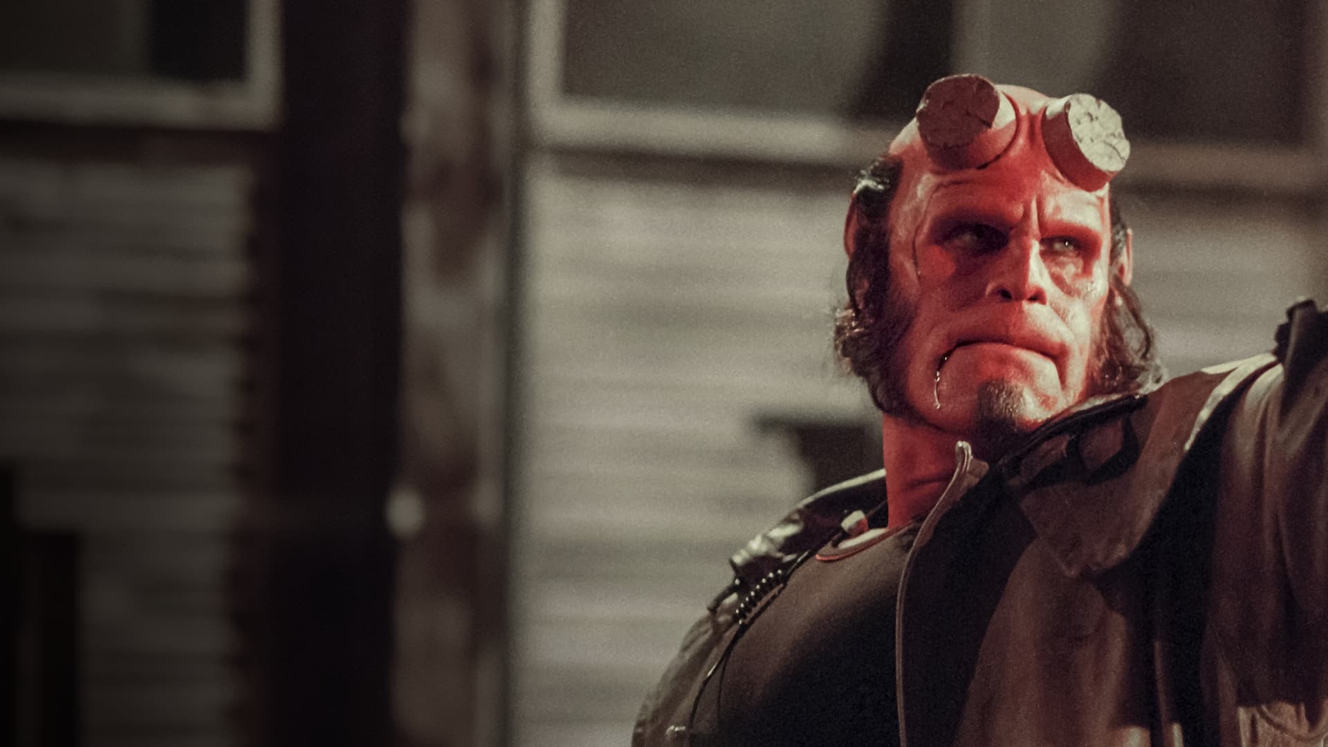 Watch Hellboy (2004) - Free Movies | Tubi