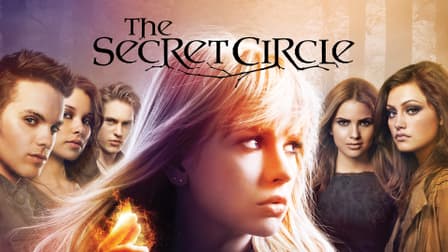 Watch The Secret Circle Free TV Shows Tubi