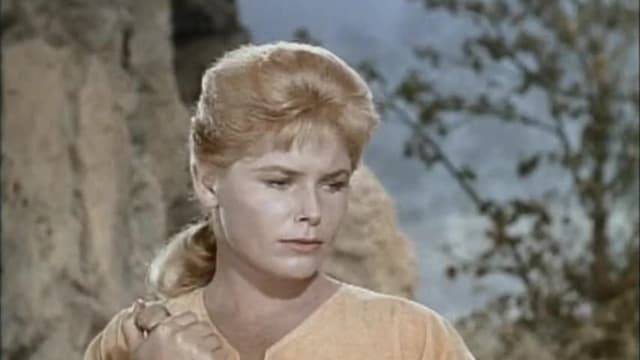 Watch Best of Bonanza S02:E12 - The Savage - Free TV Shows | Tubi