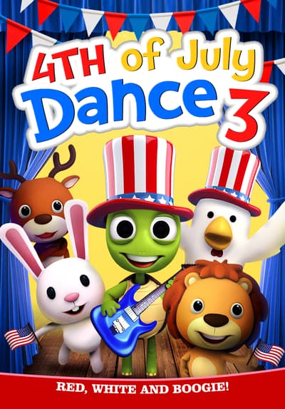 derek hough 4th of july dance