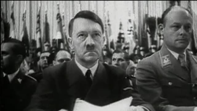 S01:E01 - Hitler's War 1940-1943