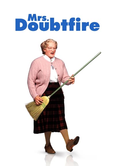 Watch Mrs. Doubtfire (1993) - Free Movies | Tubi