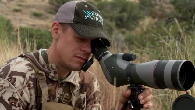 S05:E09 - Sky Island Solitaire: Backpack Hunting Coues Deer in Arizona
