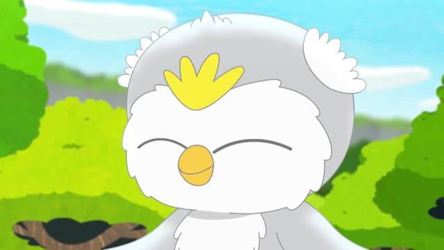 Watch YooHoo & Friends S02:E39 - Dance With Roodee - Free TV Shows | Tubi