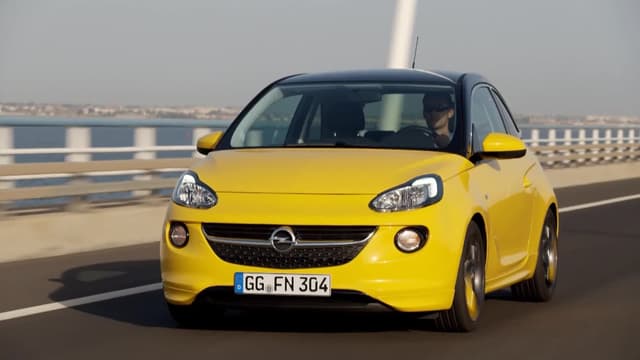 S01:E11 - Opel Classics