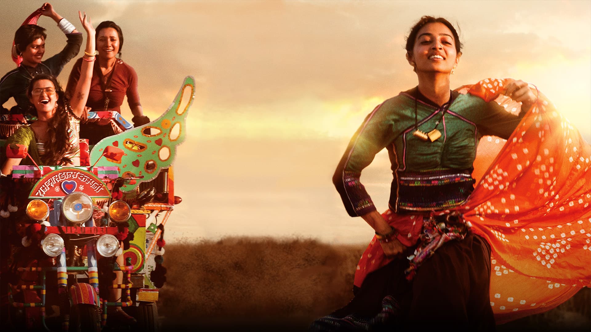 Parched full movie