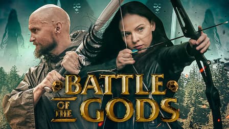 Battle of the Gods 2021