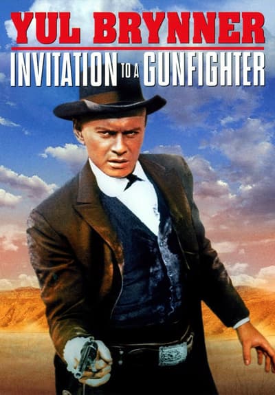 Watch Invitation to a Gunfighter (1964) - Free Movies | Tubi